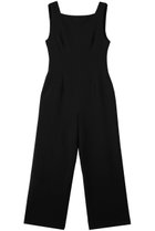 【ヴェニカ/Venica】のgeorgette coccon jumpsuit BLK|ID:prp329100004910370