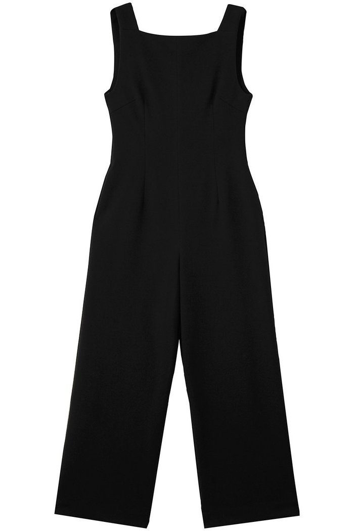 【ヴェニカ/Venica】のgeorgette coccon jumpsuit インテリア・キッズ・メンズ・レディースファッション・服の通販 founy(ファウニー) https://founy.com/ ファッション Fashion レディースファッション Fashion for Women パンツ Pants & Trousers シェイプ Shape, Slim Fit シンプル Simple, Minimal ジョーゼット Georgette, Semi-Sheer Fabric リゾート Resort, Vacation Style エレガント 上品 Elegant 夏 Summer 新作・新入荷 New Arrivals / New In |ID: prp329100004910370 ipo3291000000037350487