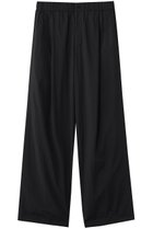 【アナザーオフィス/ANOTHER OFFICE】の【UNISEX】Flow Banding Easy Pants BLACK|ID: prp329100004910379 ipo3291000000036786086