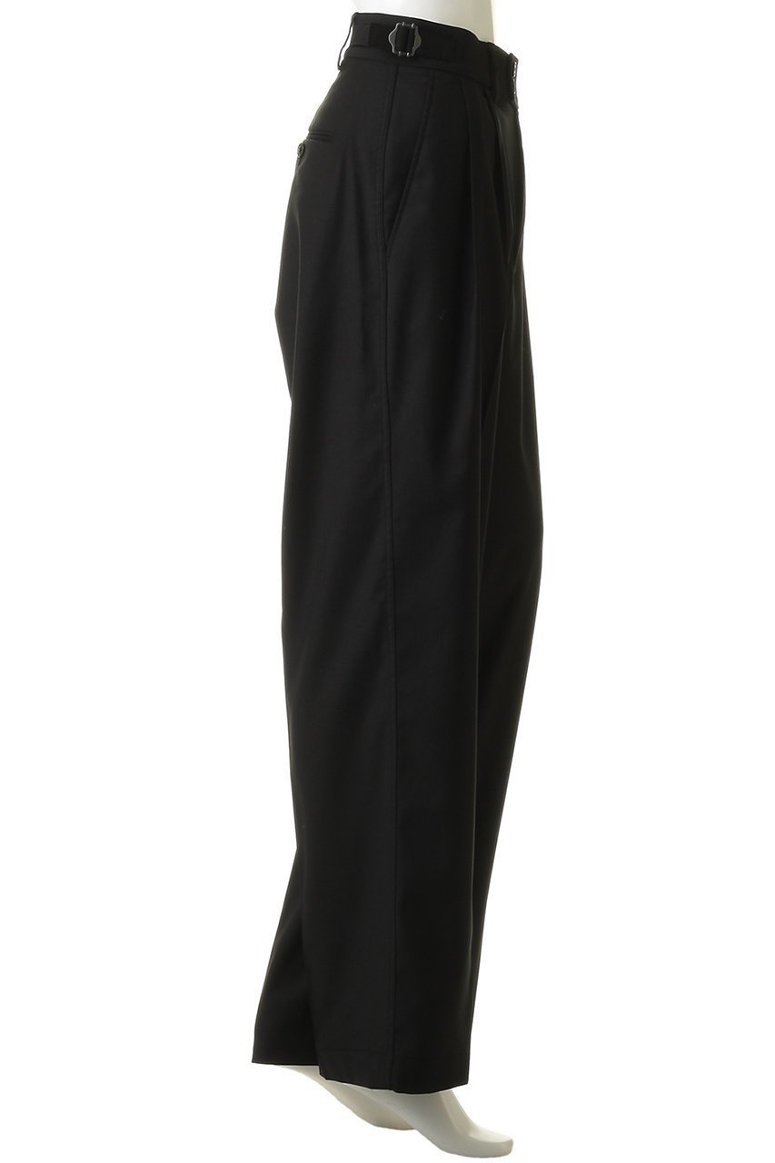 【その他のブランド/Other】の【UNISEX】Santiago Slacks Flexible 32L 人気、トレンドファッション・服の通販 founy(ファニー) 　ファッション　Fashion　レディースファッション　Fashion for Women　パンツ　Pants & Trousers　ユニセックス　Unisex, Genderless　スラックス　Slacks, Dress Pants　リラックス　Relax, Relaxed Fit　ワイド　Wide, Wide Fit　定番　Standard, Basic Item　新作・新入荷　New Arrivals / New In　other-3|ID: prp329100004910380 ipo3291000000036786096