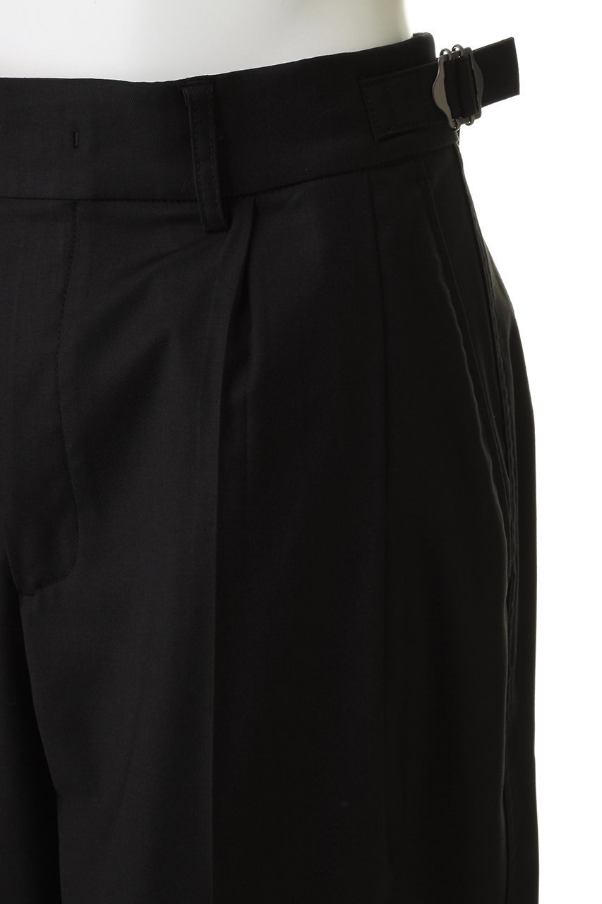 【その他のブランド/Other】の【UNISEX】Santiago Slacks Flexible 32L 人気、トレンドファッション・服の通販 founy(ファニー) 　ファッション　Fashion　レディースファッション　Fashion for Women　パンツ　Pants & Trousers　ユニセックス　Unisex, Genderless　スラックス　Slacks, Dress Pants　リラックス　Relax, Relaxed Fit　ワイド　Wide, Wide Fit　定番　Standard, Basic Item　新作・新入荷　New Arrivals / New In　other-5|ID: prp329100004910380 ipo3291000000036786098