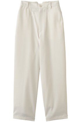 【ヴェニカ/Venica】のhightwaist coccon pants 人気、トレンドファッション・服の通販 founy(ファニー) ファッション Fashion レディースファッション Fashion for Women パンツ Pants & Trousers カッティング Cutting Detail カットソー Cut and Sewn Top コクーン Cocoon, Cocoon Silhouette シンプル Simple, Minimal 新作・新入荷 New Arrivals / New In |ID:prp329100004910383