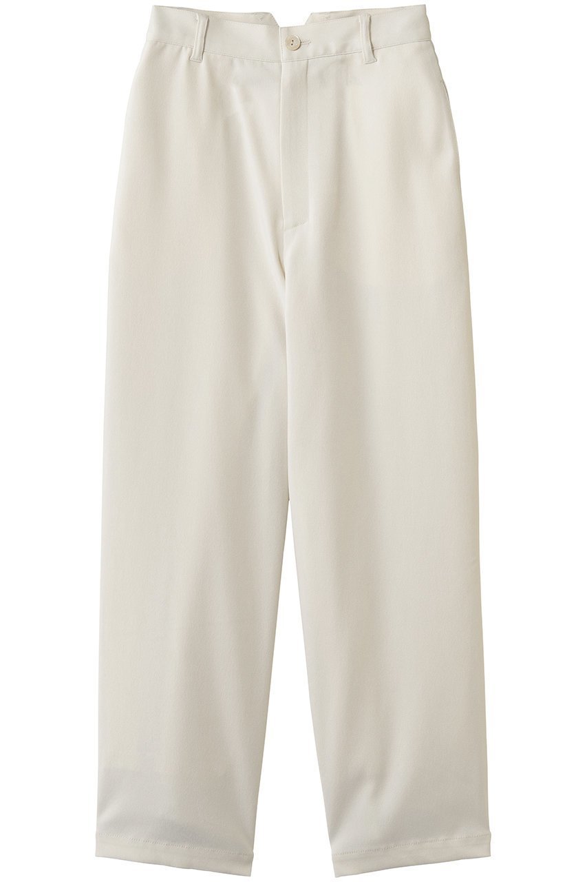 【ヴェニカ/Venica】のhightwaist coccon pants 人気、トレンドファッション・服の通販 founy(ファニー) 　ファッション　Fashion　レディースファッション　Fashion for Women　パンツ　Pants & Trousers　カッティング　Cutting Detail　カットソー　Cut and Sewn Top　コクーン　Cocoon, Cocoon Silhouette　シンプル　Simple, Minimal　新作・新入荷　New Arrivals / New In　 other-1|ID: prp329100004910383 ipo3291000000036786120