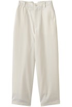 【ヴェニカ/Venica】のhightwaist coccon pants 人気、トレンドファッション・服の通販 founy(ファニー) ファッション Fashion レディースファッション Fashion for Women パンツ Pants & Trousers カッティング Cutting Detail カットソー Cut and Sewn Top コクーン Cocoon, Cocoon Silhouette シンプル Simple, Minimal 新作・新入荷 New Arrivals / New In thumbnail IVY|ID: prp329100004910383 ipo3291000000036786121