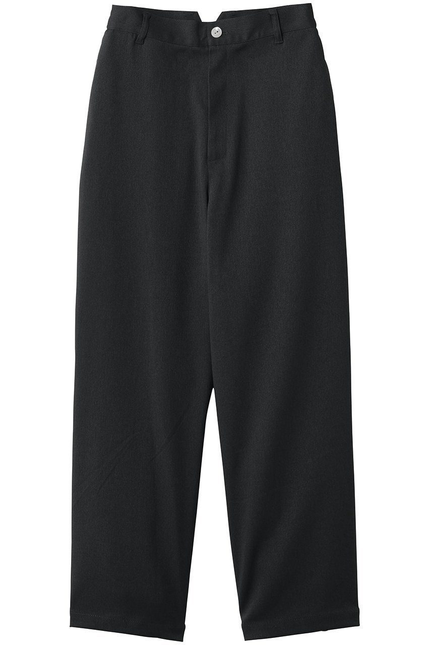 【ヴェニカ/Venica】のhightwaist coccon pants インテリア・キッズ・メンズ・レディースファッション・服の通販 founy(ファニー) 　ファッション　Fashion　レディースファッション　Fashion for Women　パンツ　Pants & Trousers　カッティング　Cutting Detail　カットソー　Cut and Sewn Top　コクーン　Cocoon, Cocoon Silhouette　シンプル　Simple, Minimal　新作・新入荷　New Arrivals / New In　CHL|ID: prp329100004910383 ipo3291000000036786122