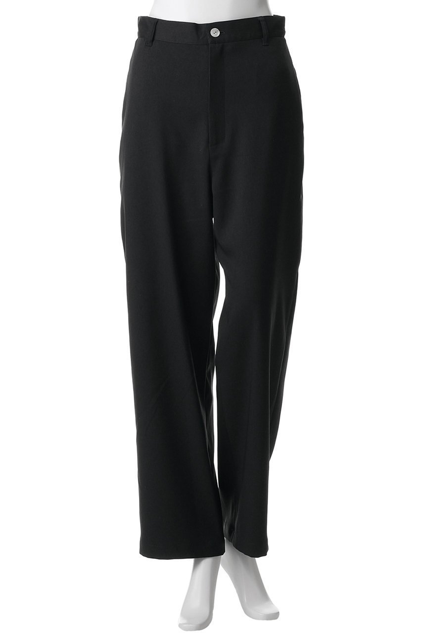 【ヴェニカ/Venica】のhightwaist coccon pants 人気、トレンドファッション・服の通販 founy(ファニー) 　ファッション　Fashion　レディースファッション　Fashion for Women　パンツ　Pants & Trousers　カッティング　Cutting Detail　カットソー　Cut and Sewn Top　コクーン　Cocoon, Cocoon Silhouette　シンプル　Simple, Minimal　新作・新入荷　New Arrivals / New In　other-2|ID: prp329100004910383 ipo3291000000036786123