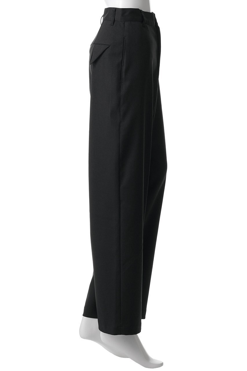 【ヴェニカ/Venica】のhightwaist coccon pants 人気、トレンドファッション・服の通販 founy(ファニー) 　ファッション　Fashion　レディースファッション　Fashion for Women　パンツ　Pants & Trousers　カッティング　Cutting Detail　カットソー　Cut and Sewn Top　コクーン　Cocoon, Cocoon Silhouette　シンプル　Simple, Minimal　新作・新入荷　New Arrivals / New In　other-3|ID: prp329100004910383 ipo3291000000036786124