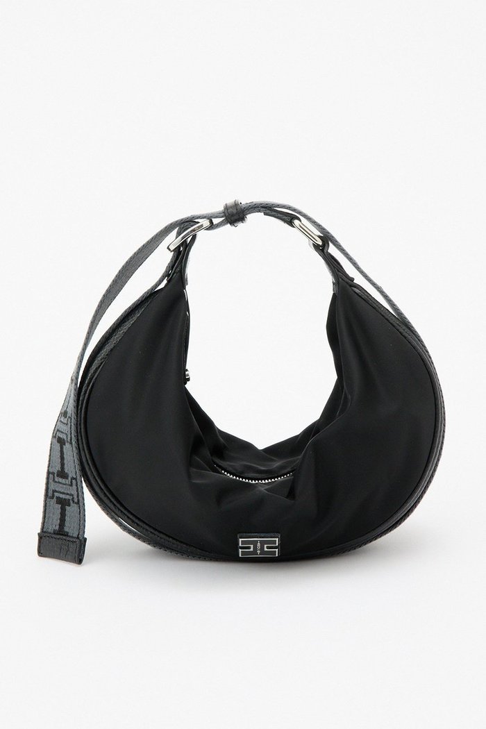 【イアクッチ/IACUCCI】のアーゴ S NYLON/CERVO インテリア・キッズ・メンズ・レディースファッション・服の通販 founy(ファニー) https://founy.com/ ファッション Fashion レディースファッション Fashion for Women バッグ Bags エレガント 上品 Elegant コンパクト Compact, Small Size 軽量 Lightweight, Ultra Light ショルダー Shoulder, Shoulder Strap 財布 Wallet, Purse なめらか Smooth, Silky Texture 人気 Popular, Best Seller フォルム Silhouette, Form フロント Front, Front Design ポーチ Pouch, Small Case 日傘 Parasol, UV Umbrella メタル Metal, Metal Parts ワンポイント One Point, Statement Accent 夏 Summer 新作・新入荷 New Arrivals / New In |ID: prp329100004910395 ipo3291000000036789627