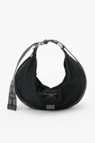 【イアクッチ/IACUCCI】のアーゴ S NYLON/CERVO ブラック|ID: prp329100004910395 ipo3291000000036789629