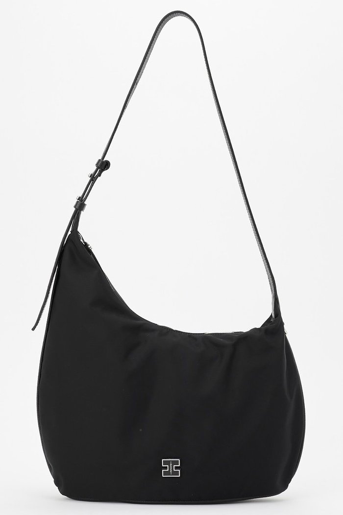 【イアクッチ/IACUCCI】のアーゴ 2WAYSD NYLON/CERVO インテリア・キッズ・メンズ・レディースファッション・服の通販 founy(ファニー) https://founy.com/ ファッション Fashion レディースファッション Fashion for Women バッグ Bags アシンメトリー Asymmetrical Style エレガント 上品 Elegant 傘 Umbrella, Parasol 軽量 Lightweight, Ultra Light スポーティ Sporty, Casual Athletic なめらか Smooth, Silky Texture フォルム Silhouette, Form フロント Front, Front Design メタル Metal, Metal Parts 旅行 Travel 新作・新入荷 New Arrivals / New In |ID: prp329100004910397 ipo3291000000036789663