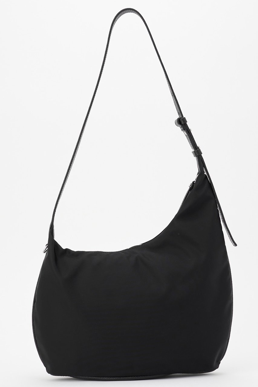 【イアクッチ/IACUCCI】のアーゴ 2WAYSD NYLON/CERVO 人気、トレンドファッション・服の通販 founy(ファニー) 　ファッション　Fashion　レディースファッション　Fashion for Women　バッグ　Bags　アシンメトリー　Asymmetrical Style　エレガント 上品　Elegant　傘　Umbrella, Parasol　軽量　Lightweight, Ultra Light　スポーティ　Sporty, Casual Athletic　なめらか　Smooth, Silky Texture　フォルム　Silhouette, Form　フロント　Front, Front Design　メタル　Metal, Metal Parts　旅行　Travel　新作・新入荷　New Arrivals / New In　other-5|ID: prp329100004910397 ipo3291000000036789668