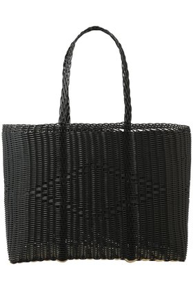 【パロロサ/PALOROSA】のBASKET LARGE 人気、トレンドファッション・服の通販 founy(ファニー) ファッション Fashion レディースファッション Fashion for Women バッグ Bags アウトドア Outdoor Clothing スクエア Square, Square Shape バスケット Basket, Basket Bag フォルム Silhouette, Form リゾート Resort, Vacation Style エレガント 上品 Elegant |ID:prp329100004910402