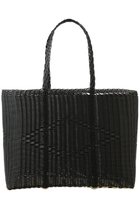 【パロロサ/PALOROSA】のBASKET LARGE ブラック|ID: prp329100004910402 ipo3291000000036789707