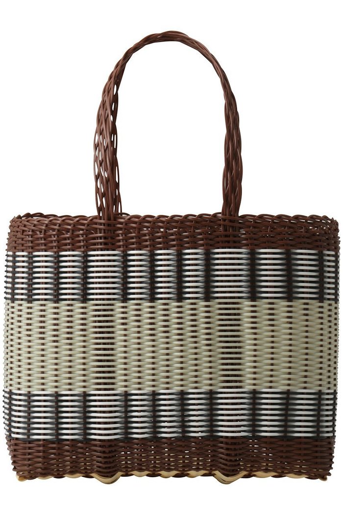 【パロロサ/PALOROSA】のMERCADO SMALL インテリア・キッズ・メンズ・レディースファッション・服の通販 founy(ファニー) https://founy.com/ ファッション Fashion レディースファッション Fashion for Women バッグ Bags カラフル Colorful Design バスケット Basket, Basket Bag 夏 Summer 新作・新入荷 New Arrivals / New In 春 Spring S/S・春夏 SS, Spring/Summer, Warm Season |ID: prp329100004910403 ipo3291000000036789714