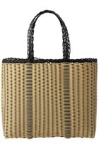 【パロロサ/PALOROSA】のEDGE SMALL ブラック×クリーム|ID: prp329100004910404 ipo3291000000036789722