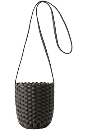 【パロロサ/PALOROSA】のMINI BUCKET 人気、トレンドファッション・服の通販 founy(ファニー) ファッション Fashion レディースファッション Fashion for Women バッグ Bags おすすめ Recommended / Our Picks コンパクト Compact, Small Size ショルダー Shoulder, Shoulder Strap フォルム Silhouette, Form ポシェット Pochette, Mini Bag リゾート Resort, Vacation Style ロング Long, Long-Length 夏 Summer 旅行 Travel 春 Spring S/S・春夏 SS, Spring/Summer, Warm Season |ID:prp329100004910406