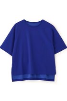 【ル フィル/LE PHIL】のパーフェクトTコンパクトポンチ ブルー|ID: prp329100004910412 ipo3291000000036789782