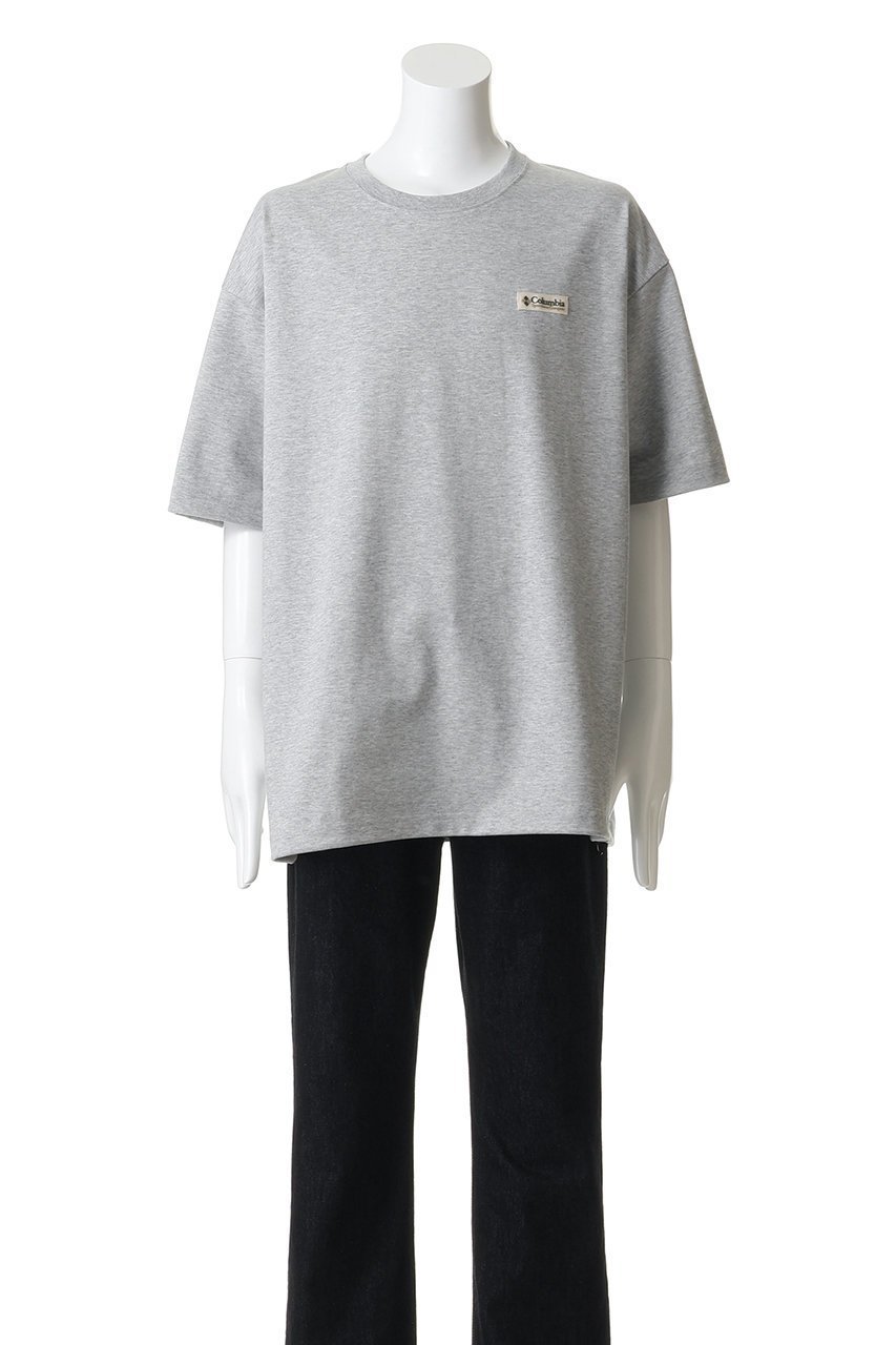 【コロンビア/Columbia / MEN】の【MEN】クロックドリバーショートスリーブTシャツ 人気、トレンドファッション・服の通販 founy(ファニー) 　ファッション　Fashion　メンズファッション　Fashion for Men　トップス・カットソー　Cut & Sew Tops　メンズシャツ　Shirts　アウトドア　Outdoor Clothing　ショート　Short, Short Length　スリーブ　Sleeve, Long Sleeve / Short Sleeve　トレンド　Trend, Trending Now　新作・新入荷　New Arrivals / New In　other-2|ID: prp329100004910421 ipo3291000000036789842