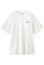 【コロンビア/Columbia / MEN】の【MEN】ルックアウトスパイアショートスリーブTシャツ Sea Salt|ID: prp329100004910422 ipo3291000000036789856