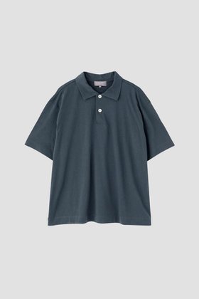 【その他のブランド/Other】のEXTRA LONG STAPLE COTTON JERSEY TOP 人気、トレンドファッション・服の通販 founy(ファニー) ファッション Fashion レディースファッション Fashion for Women トップス・カットソー Cut & Sew Tops シャツ・ブラウス・オフィスカジュアル Elegant Blouses & Button-Ups なめらか Smooth, Silky Texture ショート Short, Short Length スリーブ Sleeve, Long Sleeve / Short Sleeve リラックス Relax, Relaxed Fit エレガント 上品 Elegant 新作・新入荷 New Arrivals / New In |ID:prp329100004910454