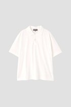 【その他のブランド/Other】のEXTRA LONG STAPLE COTTON JERSEY TOP ホワイト|ID: prp329100004910454 ipo3291000000036790128