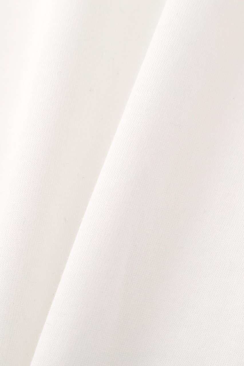 【その他のブランド/Other】のEXTRA LONG STAPLE COTTON JERSEY TOP 人気、トレンドファッション・服の通販 founy(ファニー) 　ファッション　Fashion　レディースファッション　Fashion for Women　トップス・カットソー　Cut & Sew Tops　シャツ・ブラウス・オフィスカジュアル　Elegant Blouses & Button-Ups　なめらか　Smooth, Silky Texture　ショート　Short, Short Length　スリーブ　Sleeve, Long Sleeve / Short Sleeve　リラックス　Relax, Relaxed Fit　エレガント 上品　Elegant　新作・新入荷　New Arrivals / New In　other-2|ID: prp329100004910454 ipo3291000000036790130