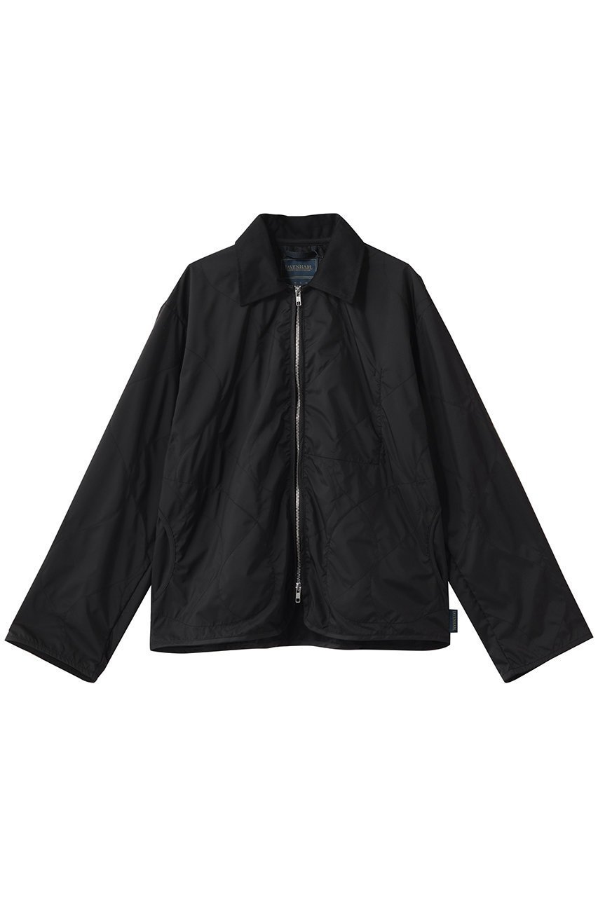 【ラベンハム/lavenham / MEN】の【MEN】SIDE POCKET UNWADDED TEYNHAM 人気、トレンドファッション・服の通販 founy(ファニー) 　ファッション　Fashion　メンズファッション　Fashion for Men　おすすめ　Recommended / Our Picks　アウトドア　Outdoor Clothing　キルティング　Quilted, Quilting　クラシック　Classic, Timeless Style　ジャケット　Jacket, Outerwear　スポーティ　Sporty, Casual Athletic　ブルゾン　Blouson, Bomber Jacket　エレガント 上品　Elegant　夏　Summer　新作・新入荷　New Arrivals / New In　旅行　Travel　春　Spring　S/S・春夏　SS, Spring/Summer, Warm Season　軽量　Lightweight, Ultra Light　 other-1|ID: prp329100004910467 ipo3291000000036790218