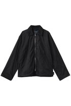 【ラベンハム/lavenham / MEN】の【MEN】SIDE POCKET UNWADDED TEYNHAM 人気、トレンドファッション・服の通販 founy(ファニー) ファッション Fashion メンズファッション Fashion for Men おすすめ Recommended / Our Picks アウトドア Outdoor Clothing キルティング Quilted, Quilting クラシック Classic, Timeless Style ジャケット Jacket, Outerwear スポーティ Sporty, Casual Athletic ブルゾン Blouson, Bomber Jacket エレガント 上品 Elegant 夏 Summer 新作・新入荷 New Arrivals / New In 旅行 Travel 春 Spring S/S・春夏 SS, Spring/Summer, Warm Season 軽量 Lightweight, Ultra Light thumbnail セーブルブラック|ID: prp329100004910467 ipo3291000000036790219