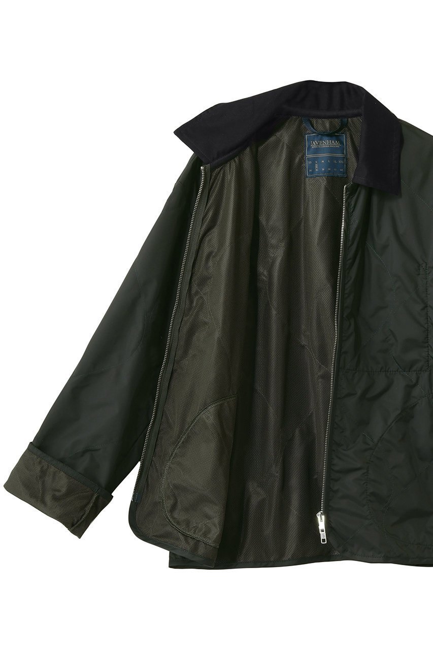 【ラベンハム/lavenham / MEN】の【MEN】SIDE POCKET UNWADDED TEYNHAM 人気、トレンドファッション・服の通販 founy(ファニー) 　ファッション　Fashion　メンズファッション　Fashion for Men　おすすめ　Recommended / Our Picks　アウトドア　Outdoor Clothing　キルティング　Quilted, Quilting　クラシック　Classic, Timeless Style　ジャケット　Jacket, Outerwear　スポーティ　Sporty, Casual Athletic　ブルゾン　Blouson, Bomber Jacket　エレガント 上品　Elegant　夏　Summer　新作・新入荷　New Arrivals / New In　旅行　Travel　春　Spring　S/S・春夏　SS, Spring/Summer, Warm Season　軽量　Lightweight, Ultra Light　other-6|ID: prp329100004910467 ipo3291000000036790229