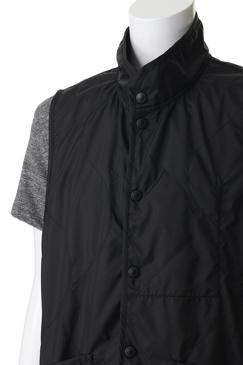 【ラベンハム/lavenham / MEN】の【MEN】UNWADDED MICKFIELD 人気、トレンドファッション・服の通販 founy(ファニー) 　ファッション　Fashion　メンズファッション　Fashion for Men　キルティング　Quilted, Quilting　クラシカル　Classical, Vintage-Inspired　ジャケット　Jacket, Outerwear　ブルゾン　Blouson, Bomber Jacket　夏　Summer　新作・新入荷　New Arrivals / New In　旅行　Travel　春　Spring　S/S・春夏　SS, Spring/Summer, Warm Season　軽量　Lightweight, Ultra Light　other-5|ID: prp329100004910468 ipo3291000000036790241