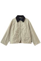 【ラベンハム/lavenham】のSIDE POCKET UNWADDED TEYNHAM ナチュラルクレイ|ID: prp329100004910471 ipo3291000000036790249
