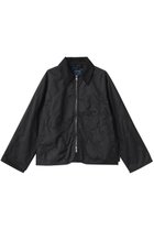 【ラベンハム/lavenham】のSIDE POCKET UNWADDED TEYNHAM セーブルブラック|ID: prp329100004910471 ipo3291000000036790251