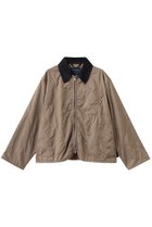 【ラベンハム/lavenham】のSIDE POCKET UNWADDED TEYNHAM トープ|ID: prp329100004910471 ipo3291000000036790252