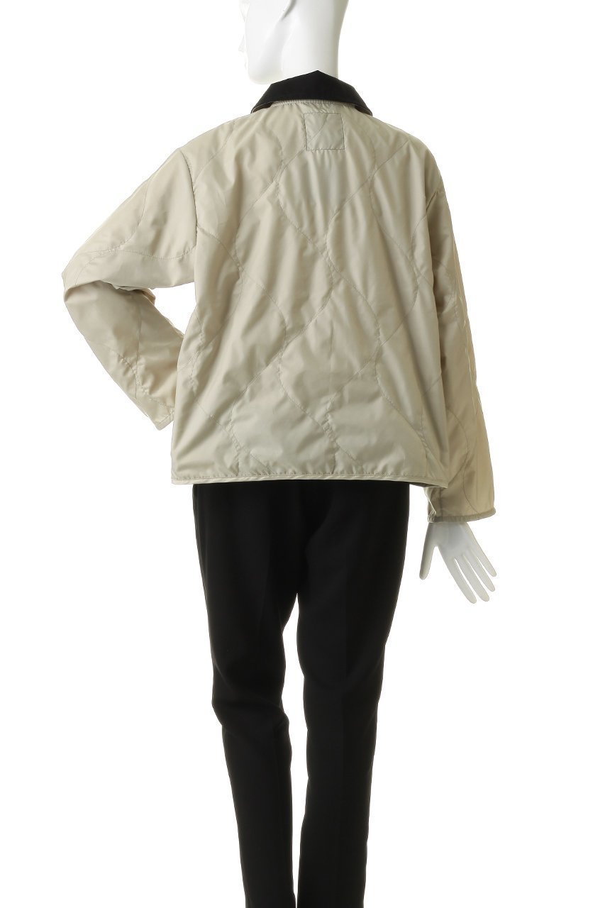 【ラベンハム/lavenham】のSIDE POCKET UNWADDED TEYNHAM 人気、トレンドファッション・服の通販 founy(ファニー) 　ファッション　Fashion　レディースファッション　Fashion for Women　アウター　Coat / Outerwear Collection　レディースジャケット・軽アウター　Jackets　ブルゾンジャケット・スポーティアウター　Blouson Jackets　キルティング　Quilted, Quilting　ジャケット　Jacket, Outerwear　ブルゾン　Blouson, Bomber Jacket　ラグジュアリー　Luxury, Elegant　エレガント 上品　Elegant　新作・新入荷　New Arrivals / New In　other-4|ID: prp329100004910471 ipo3291000000036790255