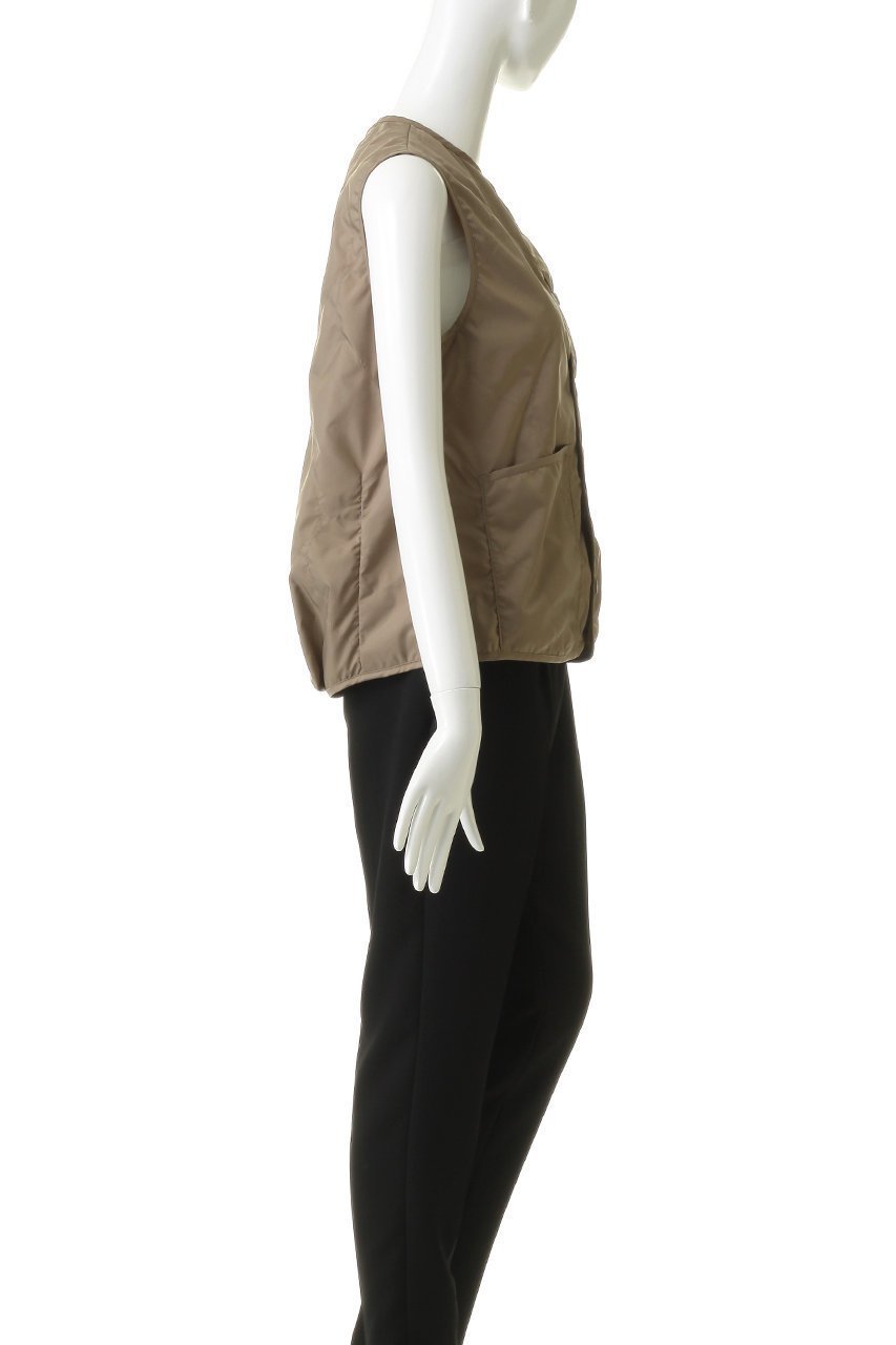 【ラベンハム/lavenham】のUNWADDED COCOON THORNHAM 人気、トレンドファッション・服の通販 founy(ファニー) 　ファッション　Fashion　レディースファッション　Fashion for Women　アウター　Coat / Outerwear Collection　レディースジャケット・軽アウター　Jackets　ブルゾンジャケット・スポーティアウター　Blouson Jackets　キルティング　Quilted, Quilting　クラシカル　Classical, Vintage-Inspired　ジャケット　Jacket, Outerwear　ブルゾン　Blouson, Bomber Jacket　ベスト　Vest, Waistcoat　ポケット　Pocket, Pocket Detail　エレガント 上品　Elegant　夏　Summer　新作・新入荷　New Arrivals / New In　春　Spring　S/S・春夏　SS, Spring/Summer, Warm Season　other-3|ID: prp329100004910472 ipo3291000000036790268