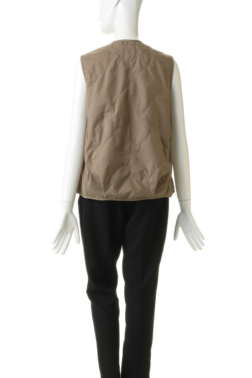 【ラベンハム/lavenham】のUNWADDED COCOON THORNHAM 人気、トレンドファッション・服の通販 founy(ファニー) 　ファッション　Fashion　レディースファッション　Fashion for Women　アウター　Coat / Outerwear Collection　レディースジャケット・軽アウター　Jackets　ブルゾンジャケット・スポーティアウター　Blouson Jackets　キルティング　Quilted, Quilting　クラシカル　Classical, Vintage-Inspired　ジャケット　Jacket, Outerwear　ブルゾン　Blouson, Bomber Jacket　ベスト　Vest, Waistcoat　ポケット　Pocket, Pocket Detail　エレガント 上品　Elegant　夏　Summer　新作・新入荷　New Arrivals / New In　春　Spring　S/S・春夏　SS, Spring/Summer, Warm Season　other-4|ID: prp329100004910472 ipo3291000000036790269