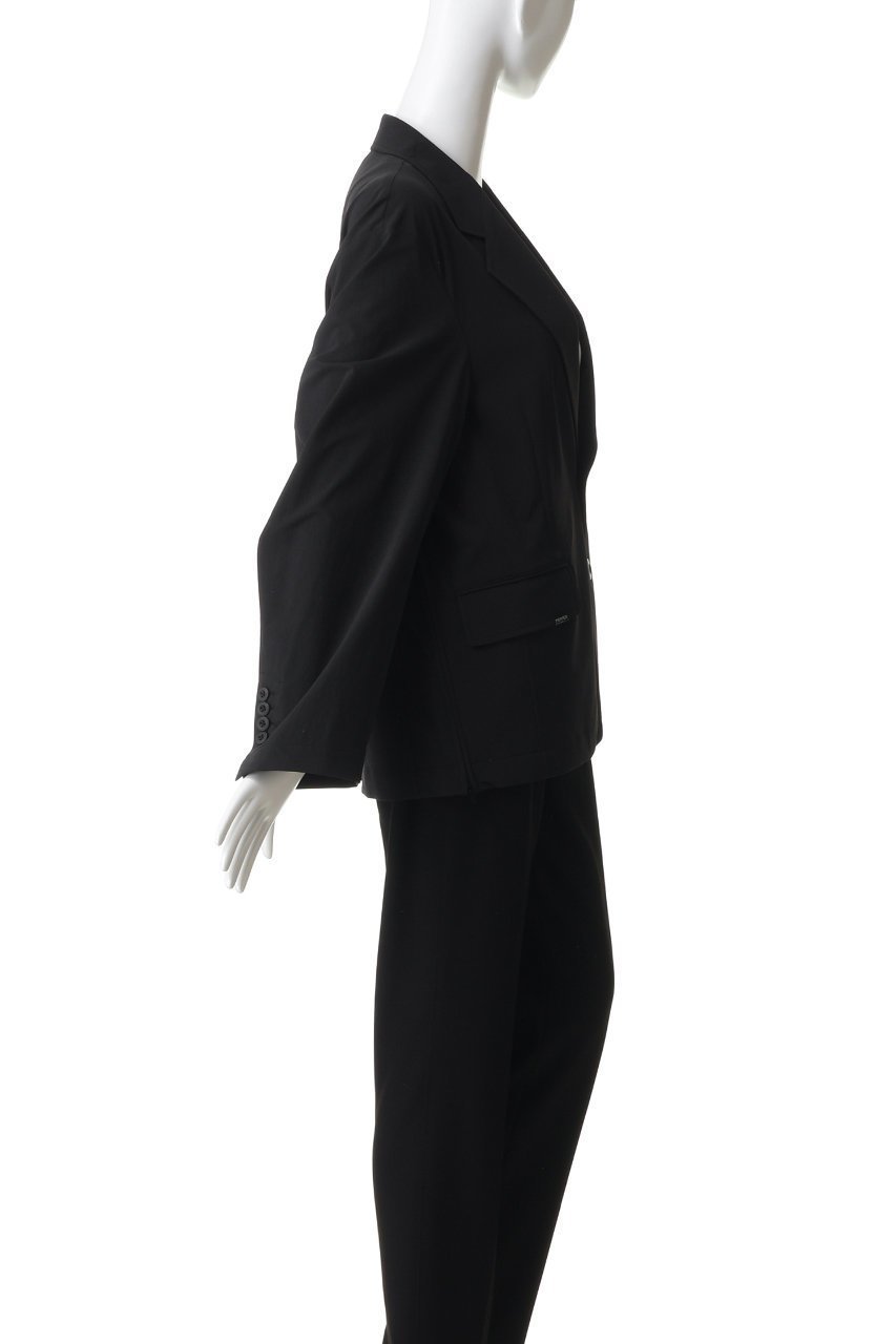 【メゾンスペシャル/MAISON SPECIAL】の【UNISEX】PERTEX シングル2B テーラードJKT 人気、トレンドファッション・服の通販 founy(ファニー) 　ファッション　Fashion　レディースファッション　Fashion for Women　アウター　Coat / Outerwear Collection　レディースジャケット・軽アウター　Jackets　ユニセックス　Unisex, Genderless　ジップ　Zip, Zipper　ジャケット　Jacket, Outerwear　ストレッチ　Stretch, Stretchy Fabric　スリット　Slit, Slit Detail　テーラード　Tailored, Tailored Fit　新作・新入荷　New Arrivals / New In　other-3|ID: prp329100004910474 ipo3291000000036790280