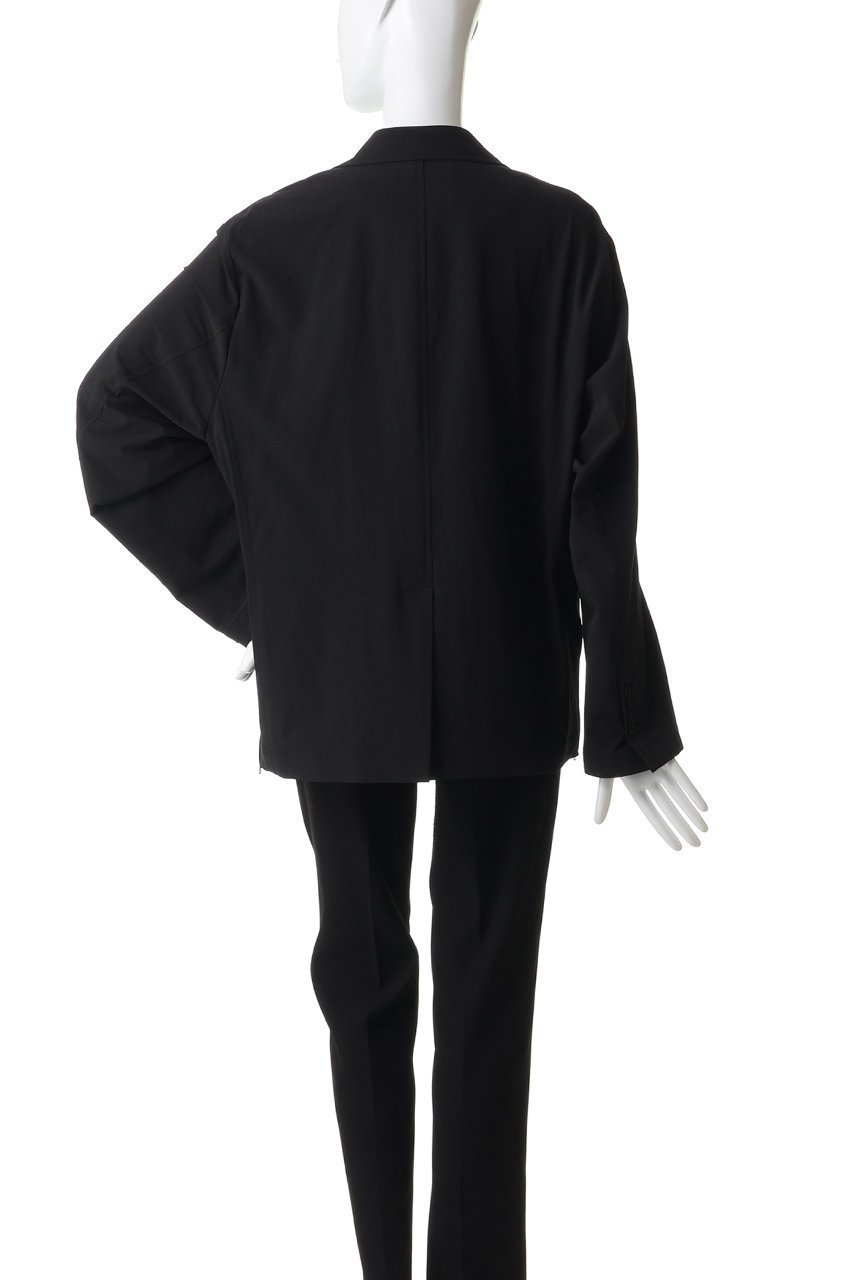 【メゾンスペシャル/MAISON SPECIAL】の【UNISEX】PERTEX シングル2B テーラードJKT 人気、トレンドファッション・服の通販 founy(ファニー) 　ファッション　Fashion　レディースファッション　Fashion for Women　アウター　Coat / Outerwear Collection　レディースジャケット・軽アウター　Jackets　ユニセックス　Unisex, Genderless　ジップ　Zip, Zipper　ジャケット　Jacket, Outerwear　ストレッチ　Stretch, Stretchy Fabric　スリット　Slit, Slit Detail　テーラード　Tailored, Tailored Fit　新作・新入荷　New Arrivals / New In　other-4|ID: prp329100004910474 ipo3291000000036790281