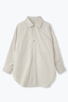 【レリル/lelill】のバルマカーンシャツジャケット 人気、トレンドファッション・服の通販 founy(ファニー) ファッション Fashion レディースファッション Fashion for Women アウター Coat / Outerwear Collection レディースジャケット・軽アウター Jackets クラシック Classic, Timeless Style ジャケット Jacket, Outerwear スリット Slit, Slit Detail スリーブ Sleeve, Long Sleeve / Short Sleeve タイプライター Typewriter Fabric, Crisp Cotton ドレープ Drape, Draping Fabric ロング Long, Long-Length エレガント 上品 Elegant 新作・新入荷 New Arrivals / New In thumbnail サンド|ID: prp329100004910476 ipo3291000000036790291