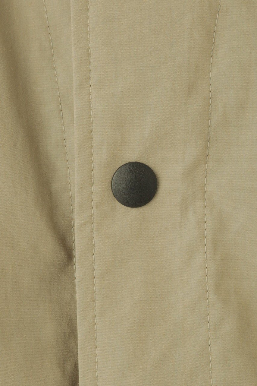 【レリル/lelill】のバルマカーンシャツジャケット 人気、トレンドファッション・服の通販 founy(ファニー) 　ファッション　Fashion　レディースファッション　Fashion for Women　アウター　Coat / Outerwear Collection　レディースジャケット・軽アウター　Jackets　クラシック　Classic, Timeless Style　ジャケット　Jacket, Outerwear　スリット　Slit, Slit Detail　スリーブ　Sleeve, Long Sleeve / Short Sleeve　タイプライター　Typewriter Fabric, Crisp Cotton　ドレープ　Drape, Draping Fabric　ロング　Long, Long-Length　エレガント 上品　Elegant　新作・新入荷　New Arrivals / New In　other-6|ID: prp329100004910476 ipo3291000000036790302