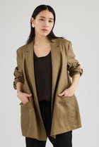 【カオス/Chaos】のアガサチャンパカジャケット カーキ|ID: prp329100004910478 ipo3291000000036790320