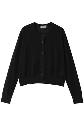 【マルティニーク/martinique】の【JOHN SMEDLEY】ニットカーディガン 人気、トレンドファッション・服の通販 founy(ファニー) ファッション Fashion レディースファッション Fashion for Women トップス・カットソー Cut & Sew Tops ニット Knit Tops & Sweaters カーディガン・羽織り Layered Style Cardigans カーディガン Cardigan, Knitwear バランス Balance, Style Balance フィット Fit, Slim Fit 新作・新入荷 New Arrivals / New In |ID:prp329100004910484