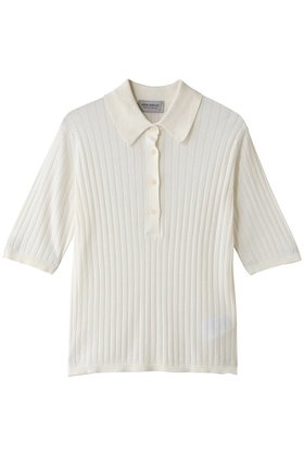 【マルティニーク/martinique】の【JOHN SMEDLEY】リブ編みニット 人気、トレンドファッション・服の通販 founy(ファニー) ファッション Fashion レディースファッション Fashion for Women トップス・カットソー Cut & Sew Tops ニット Knit Tops & Sweaters カジュアルプルオーバー・ニットトップス Pullovers & Knit Tops / Casual Pullovers なめらか Smooth, Silky Texture スマート Smart, Elegant リブニット Rib Knit, Ribbed Knit エレガント 上品 Elegant 新作・新入荷 New Arrivals / New In |ID:prp329100004910485