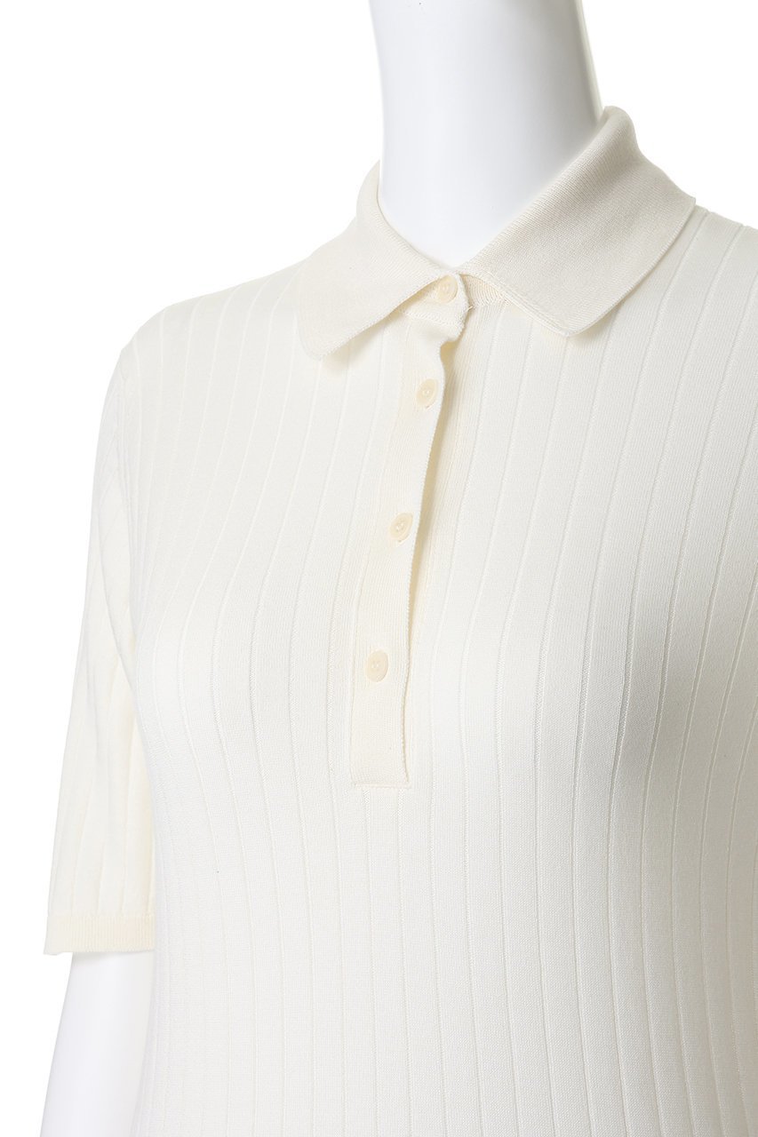 【マルティニーク/martinique】の【JOHN SMEDLEY】リブ編みニット 人気、トレンドファッション・服の通販 founy(ファニー) 　ファッション　Fashion　レディースファッション　Fashion for Women　トップス・カットソー　Cut & Sew Tops　ニット　Knit Tops & Sweaters　カジュアルプルオーバー・ニットトップス　Pullovers & Knit Tops / Casual Pullovers　なめらか　Smooth, Silky Texture　スマート　Smart, Elegant　リブニット　Rib Knit, Ribbed Knit　エレガント 上品　Elegant　新作・新入荷　New Arrivals / New In　other-5|ID: prp329100004910485 ipo3291000000036790384