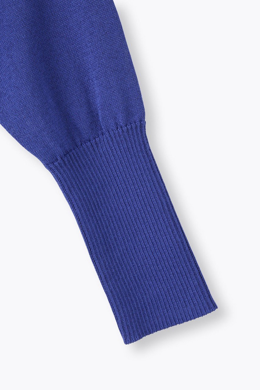 【レリル/lelill】のワイドVネックプルオーバー 人気、トレンドファッション・服の通販 founy(ファニー) 　ファッション　Fashion　レディースファッション　Fashion for Women　トップス・カットソー　Cut & Sew Tops　ニット　Knit Tops & Sweaters　カジュアルプルオーバー・ニットトップス　Pullovers & Knit Tops / Casual Pullovers　Vネックトップス　V-Neck Tops / V-Cut Neckline Shirts　ニットソー　Knit-Sewn, Cut & Sew Knit　ベーシック　Basic, Essential　リラックス　Relax, Relaxed Fit　ワイド　Wide, Wide Fit　夏　Summer　定番　Standard, Basic Item　抗菌　Antibacterial, Bacteria-Resistant　新作・新入荷　New Arrivals / New In　other-4|ID: prp329100004910486 ipo3291000000036790393