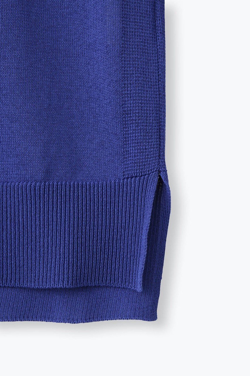 【レリル/lelill】のワイドVネックプルオーバー 人気、トレンドファッション・服の通販 founy(ファニー) 　ファッション　Fashion　レディースファッション　Fashion for Women　トップス・カットソー　Cut & Sew Tops　ニット　Knit Tops & Sweaters　カジュアルプルオーバー・ニットトップス　Pullovers & Knit Tops / Casual Pullovers　Vネックトップス　V-Neck Tops / V-Cut Neckline Shirts　ニットソー　Knit-Sewn, Cut & Sew Knit　ベーシック　Basic, Essential　リラックス　Relax, Relaxed Fit　ワイド　Wide, Wide Fit　夏　Summer　定番　Standard, Basic Item　抗菌　Antibacterial, Bacteria-Resistant　新作・新入荷　New Arrivals / New In　other-5|ID: prp329100004910486 ipo3291000000036790394