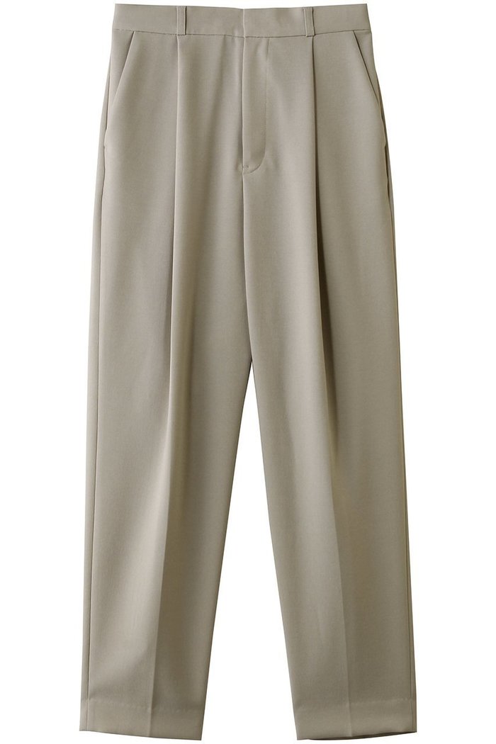 【ティアラ/Tiara】のペグトップパンツ インテリア・キッズ・メンズ・レディースファッション・服の通販 founy(ファニー) https://founy.com/ ファッション Fashion レディースファッション Fashion for Women パンツ Pants & Trousers 夏 Summer 新作・新入荷 New Arrivals / New In 春 Spring S/S・春夏 SS, Spring/Summer, Warm Season |ID: prp329100004910488 ipo3291000000036790410