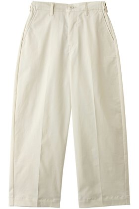 【ミディウミ/MidiUmi】のchino PT パンツ 人気、トレンドファッション・服の通販 founy(ファニー) ファッション Fashion レディースファッション Fashion for Women パンツ Pants & Trousers スラックス Slacks, Dress Pants センター Center, Center Line 定番 Standard, Basic Item 新作・新入荷 New Arrivals / New In |ID:prp329100004910489