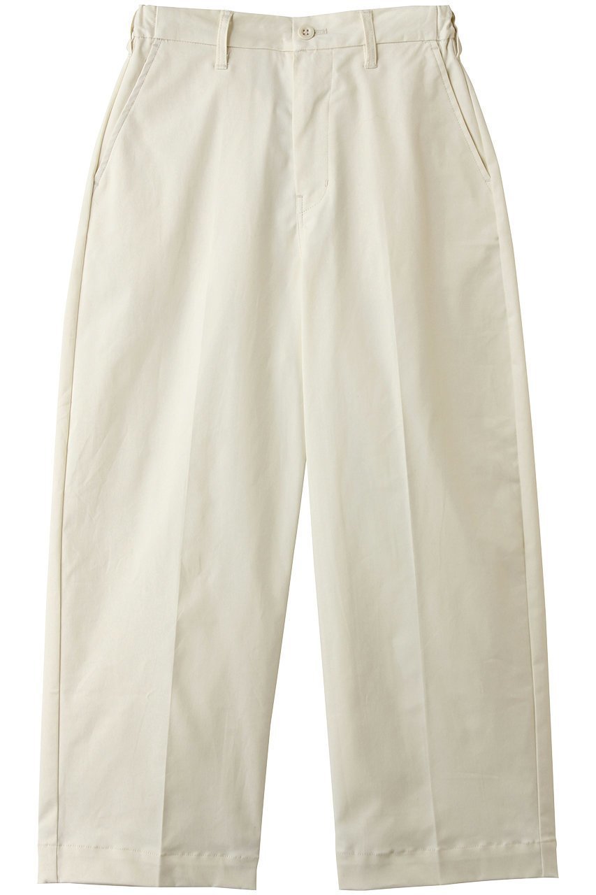 【ミディウミ/MidiUmi】のchino PT パンツ 人気、トレンドファッション・服の通販 founy(ファニー) 　ファッション　Fashion　レディースファッション　Fashion for Women　パンツ　Pants & Trousers　スラックス　Slacks, Dress Pants　センター　Center, Center Line　定番　Standard, Basic Item　新作・新入荷　New Arrivals / New In　 other-1|ID: prp329100004910489 ipo3291000000036790422