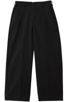 【ミディウミ/MidiUmi】のchino PT パンツ black|ID: prp329100004910489 ipo3291000000036790426